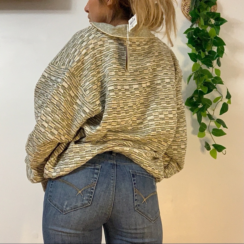 Vintage Sweater